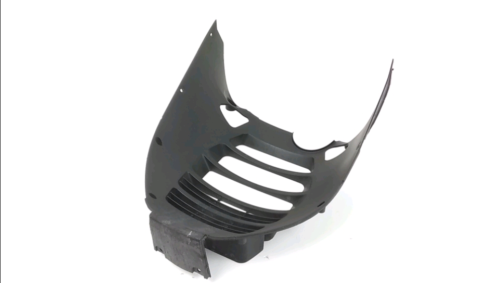 GRILLE DE RADIATEUR
