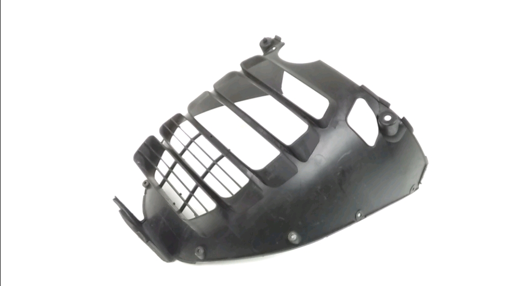 GRILLE DE RADIATEUR