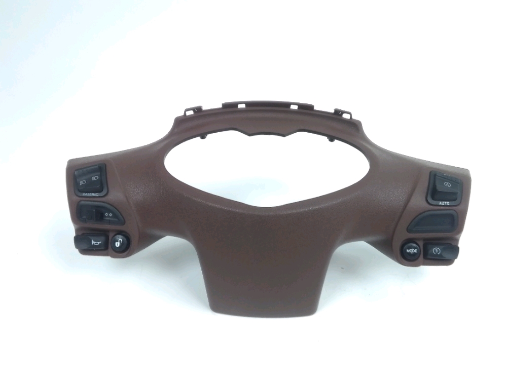 HABILLAGE ARRIERE DU GUIDON