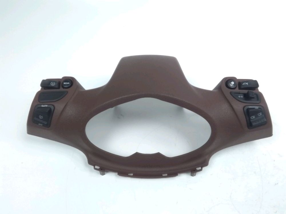 HABILLAGE ARRIERE DU GUIDON