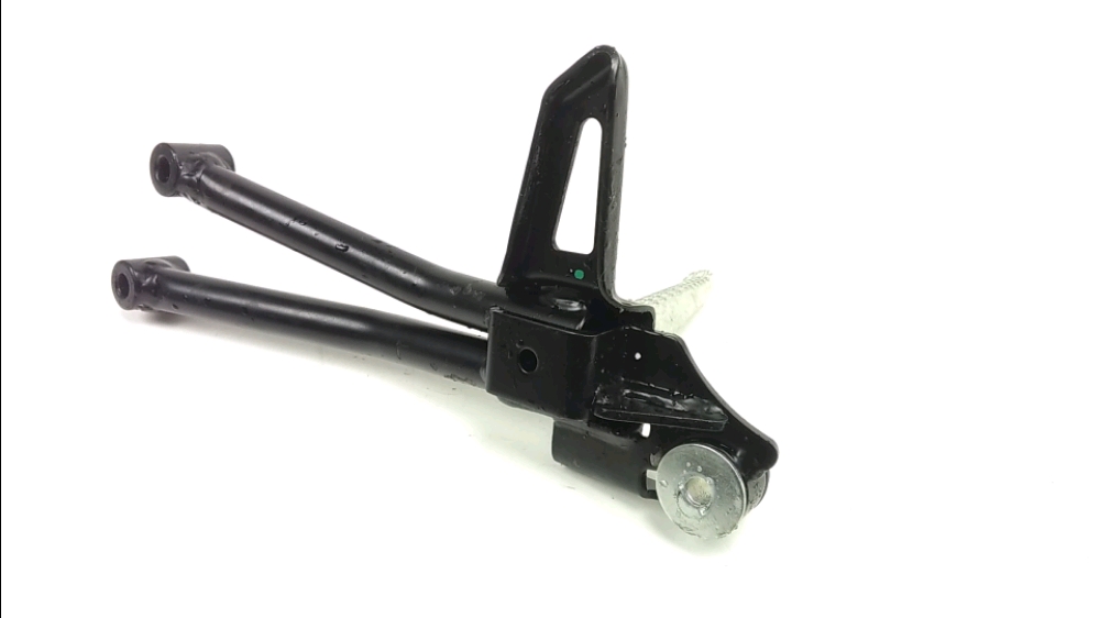 PLATINE ARRIERE DROITE COMPLETE