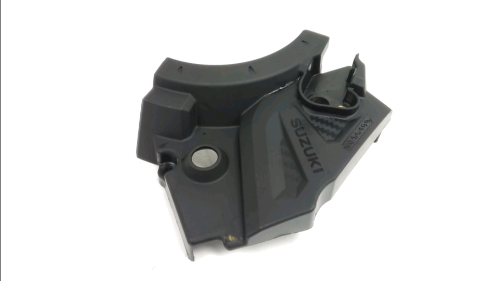 Couvercle pignon sortie boite