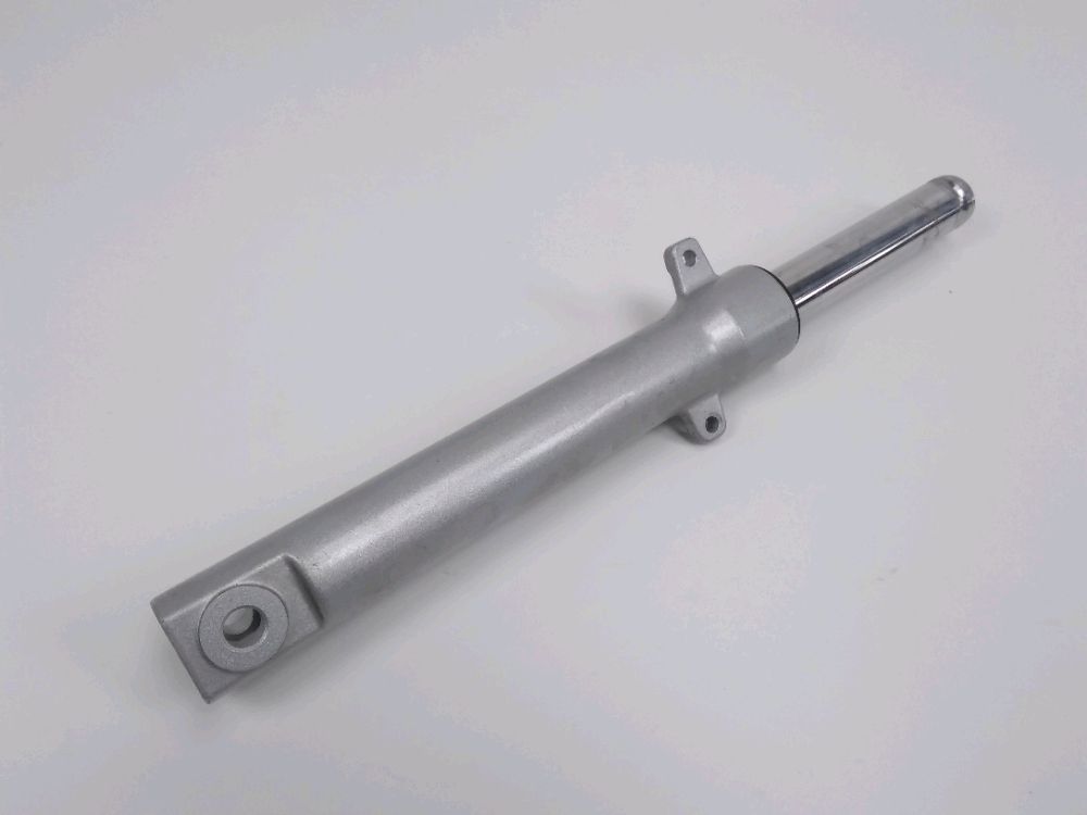 TUBE DE FOURCHE DROIT