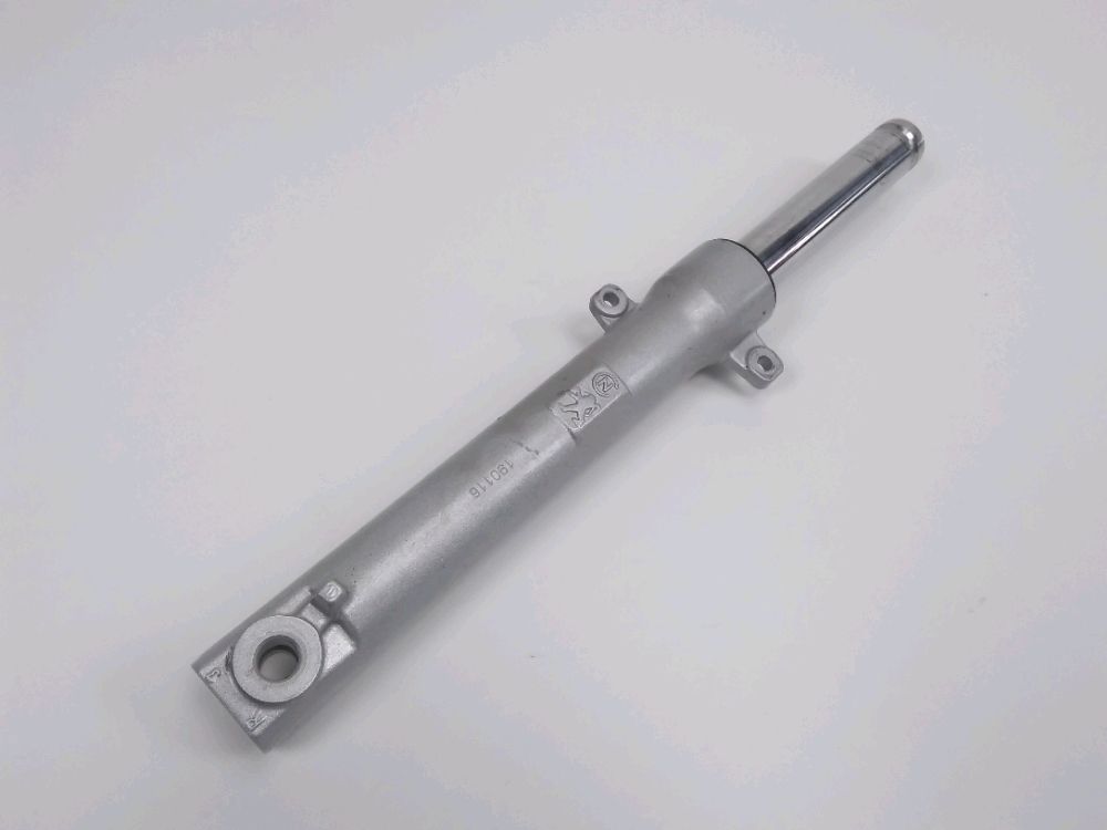 TUBE DE FOURCHE DROIT