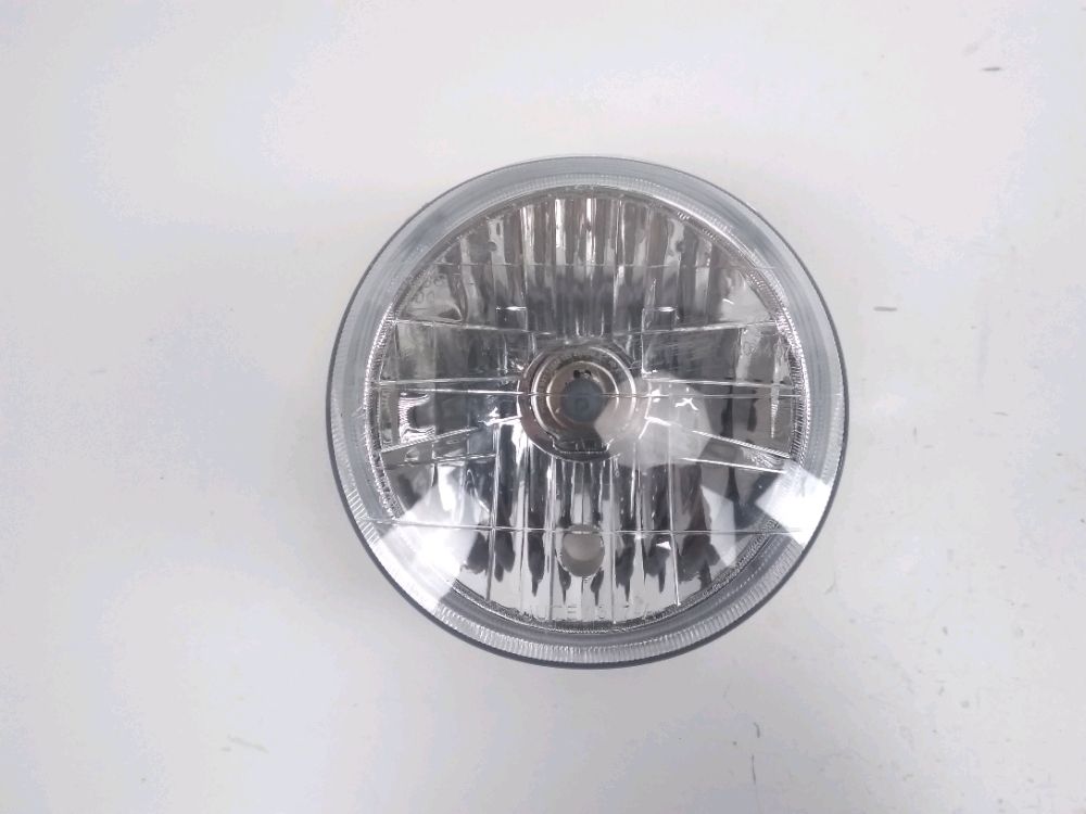 OPTIQUE AVANT