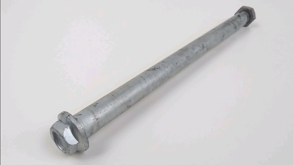 AXE DE BRAS OSCILLANT