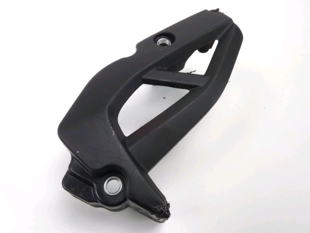 Couvercle pignon sortie boite