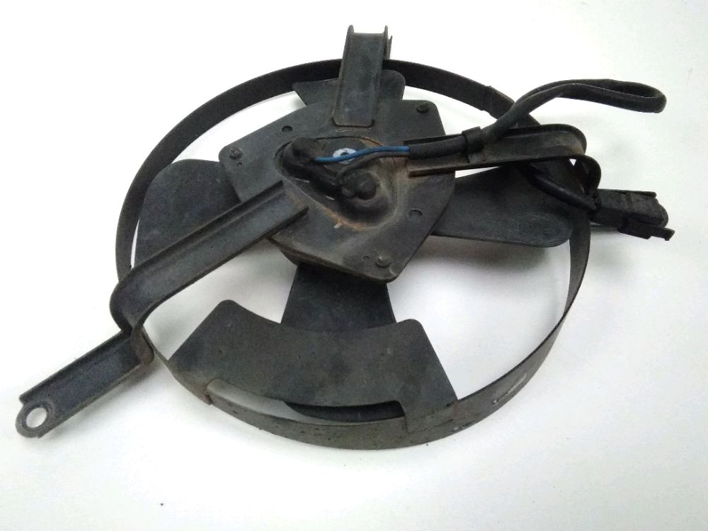 VENTILATEUR