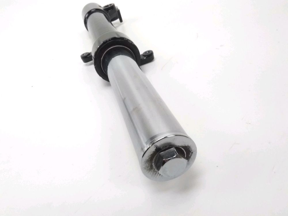 TUBE DE FOURCHE DROIT