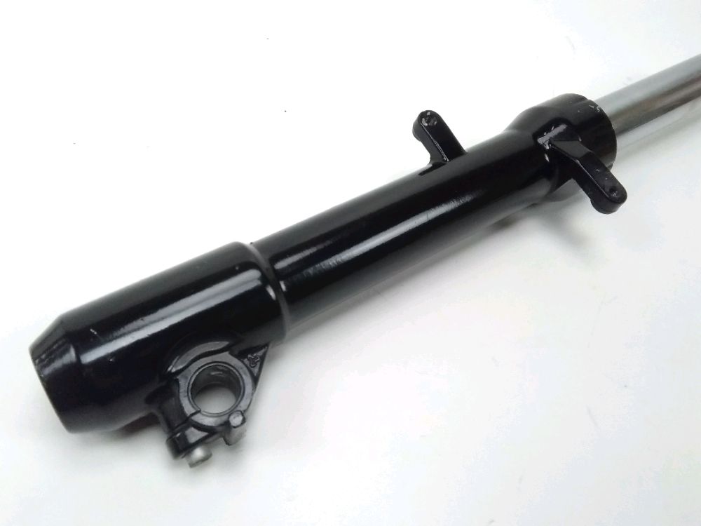 TUBE DE FOURCHE DROIT