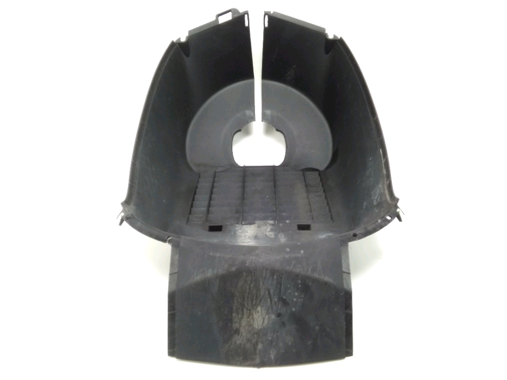 GRILLE DE RADIATEUR