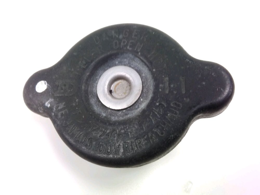 Bouchon de radiateur