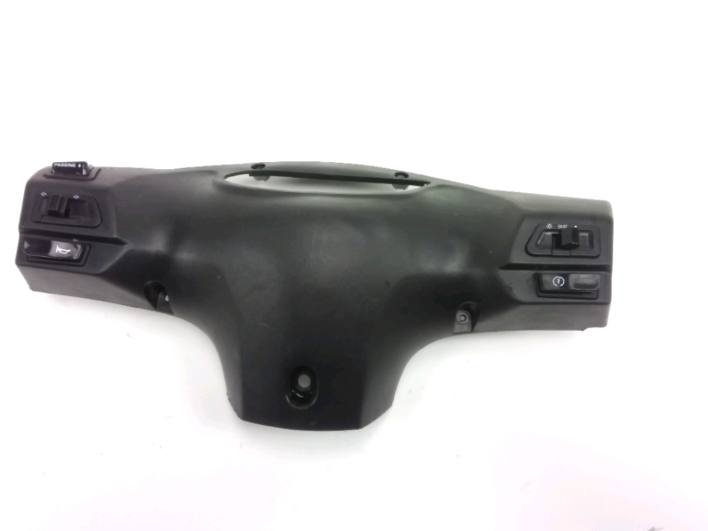 HABILLAGE ARRIERE DU GUIDON