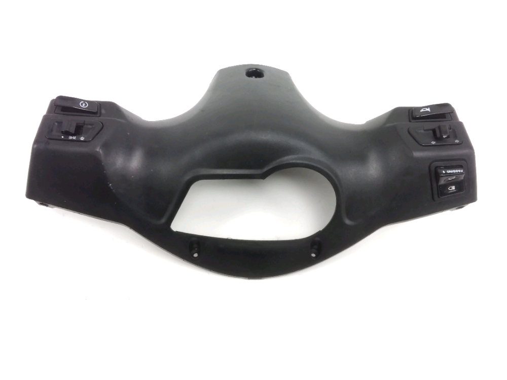 HABILLAGE ARRIERE DU GUIDON