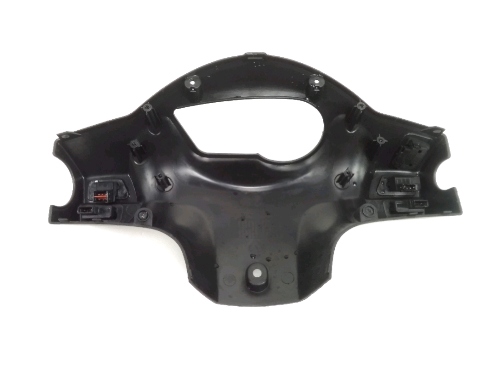 HABILLAGE ARRIERE DU GUIDON