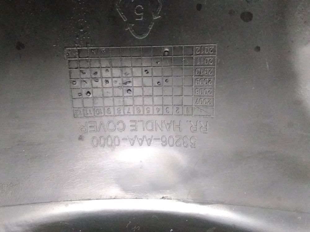 HABILLAGE ARRIERE DU GUIDON