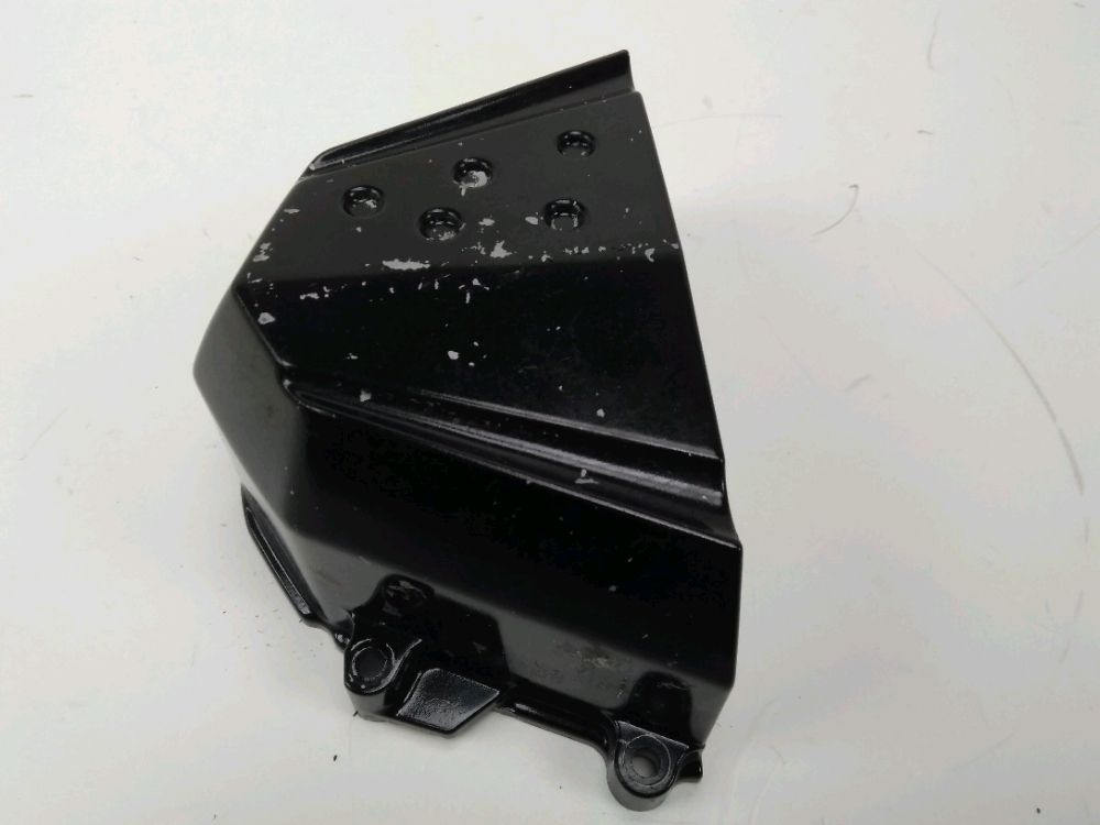 Couvercle pignon sortie boite