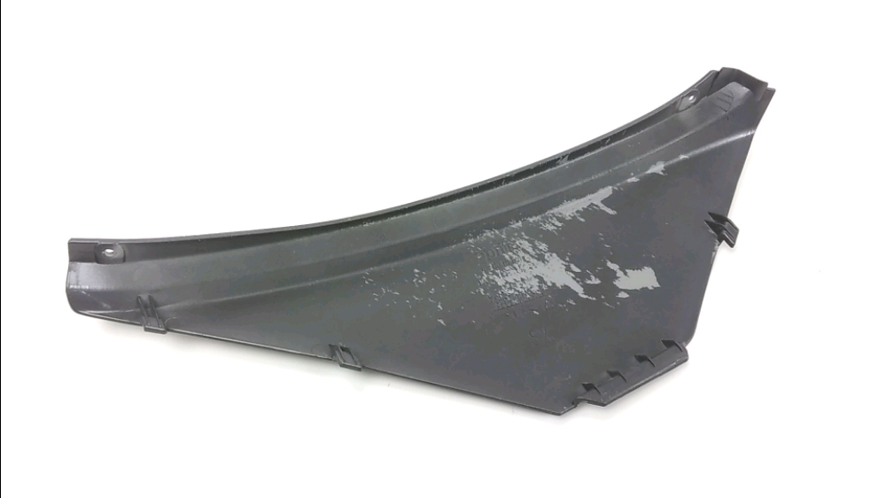 CACHE LATERAL GAUCHE