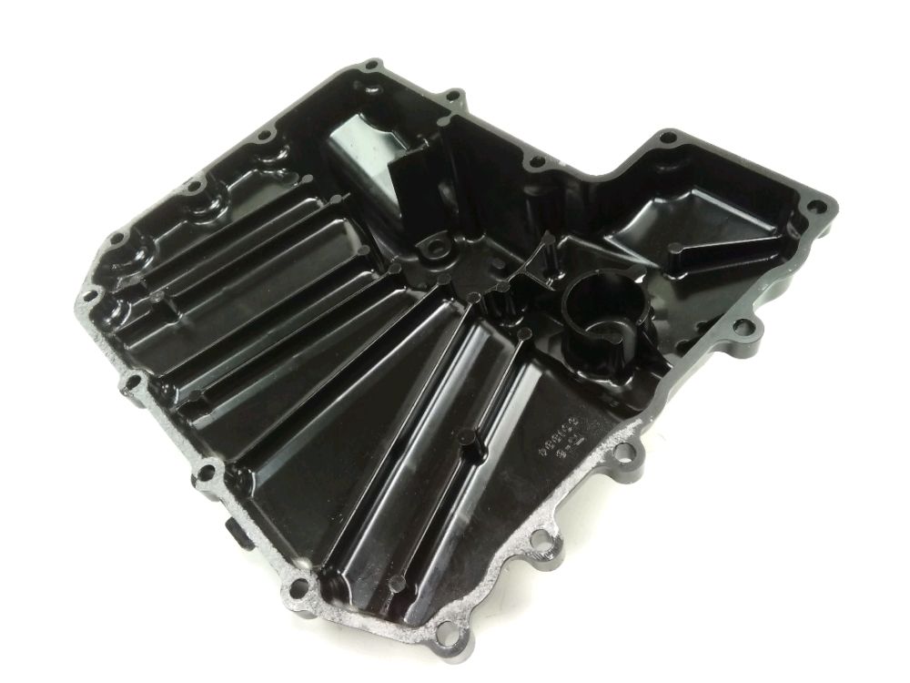 CARTER MOTEUR