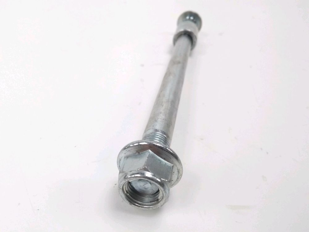 AXE DE ROUE AVANT