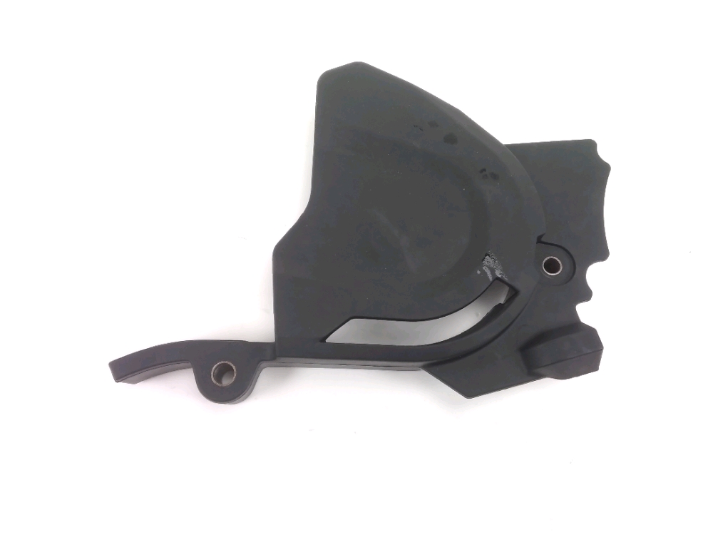 Couvercle pignon sortie boite