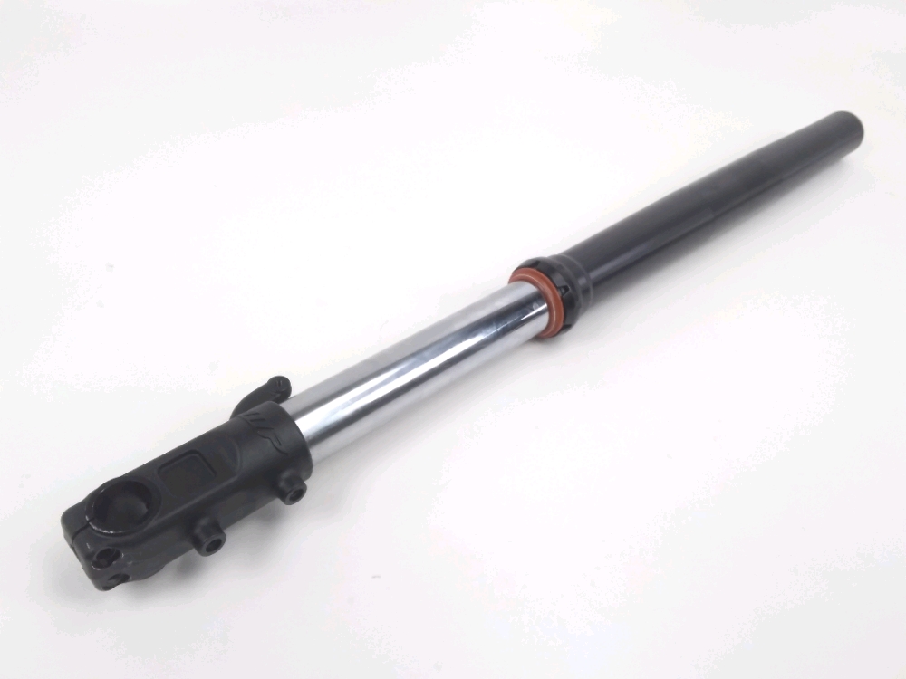 Tube de fourche droit