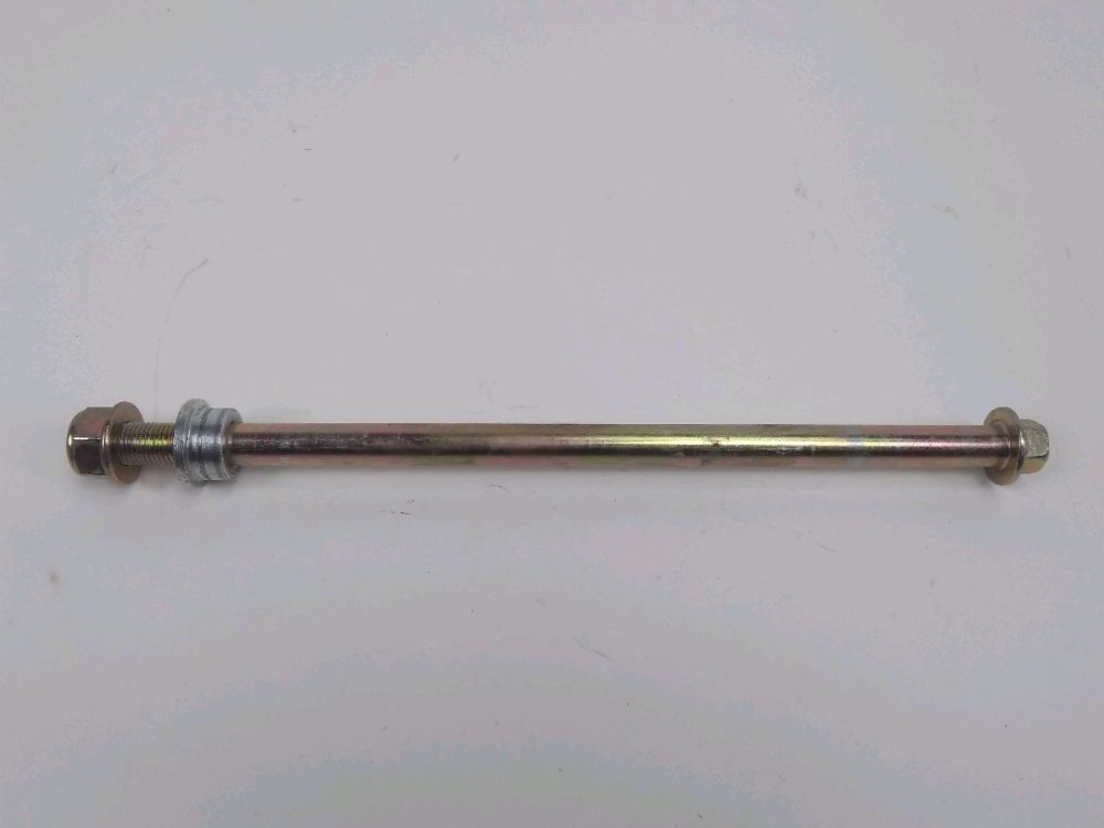 AXE DE ROUE AVANT