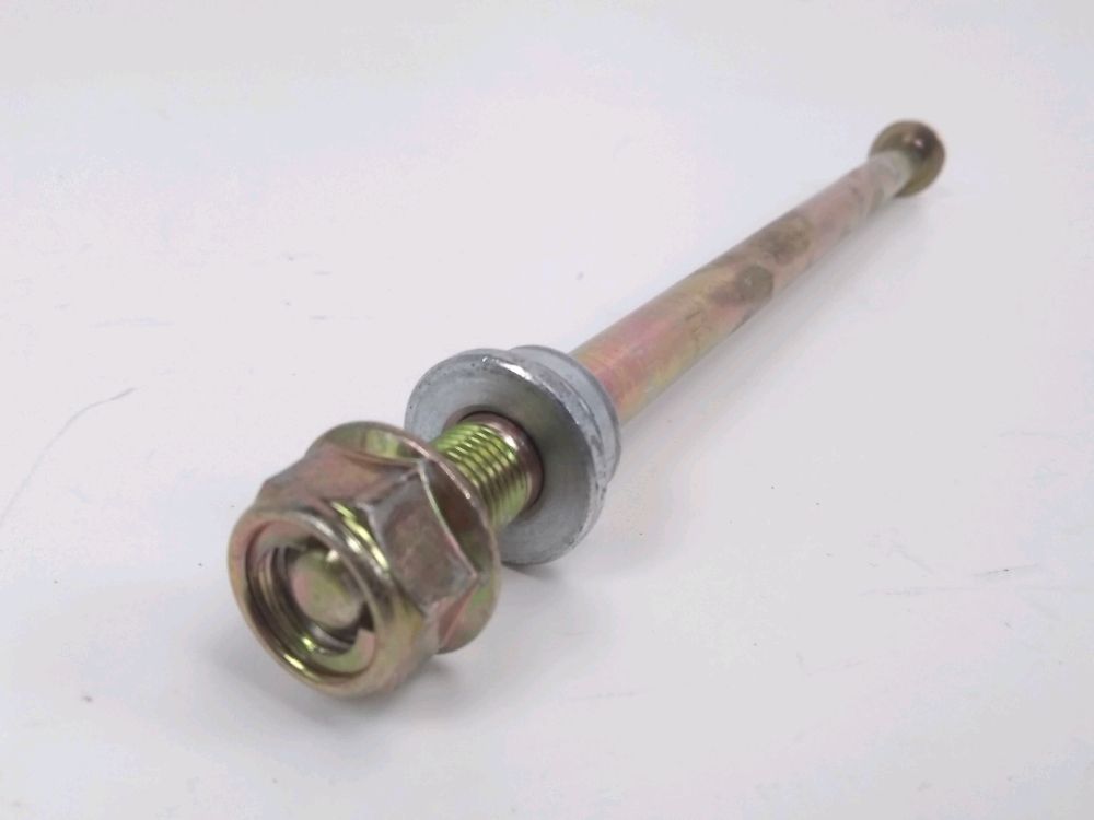 AXE DE ROUE AVANT