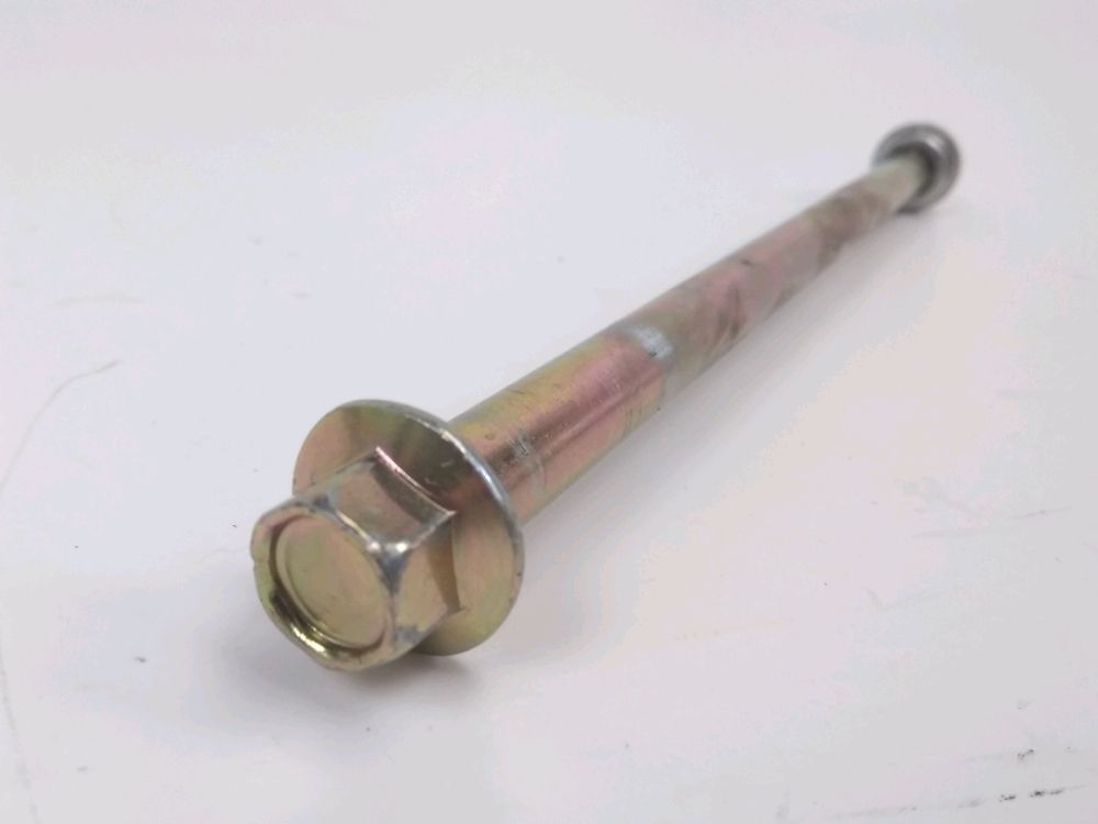 AXE DE ROUE AVANT
