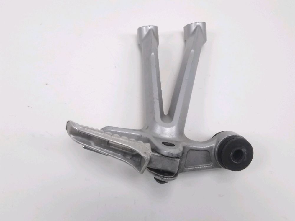 PLATINE ARRIERE DROITE COMPLETE