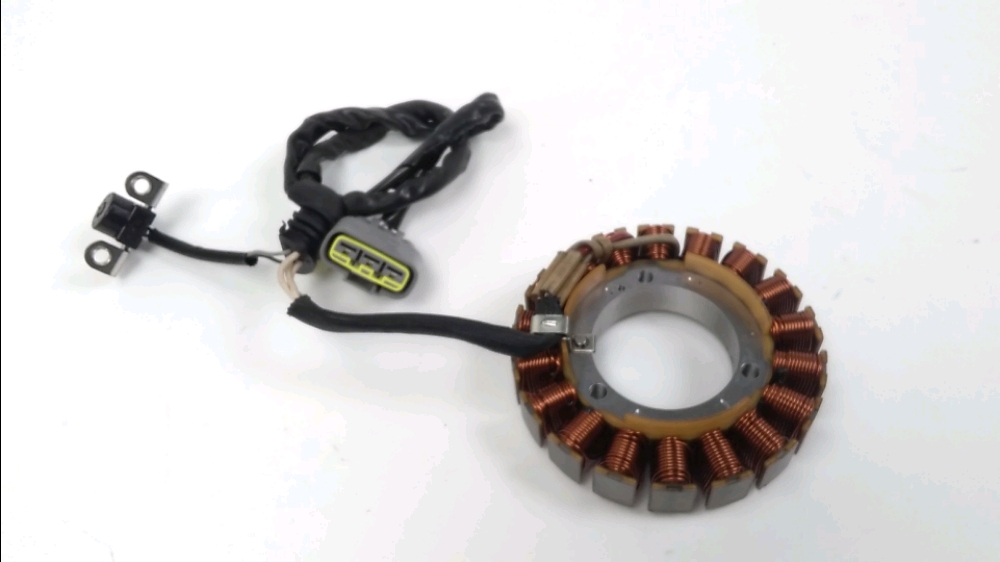 STATOR