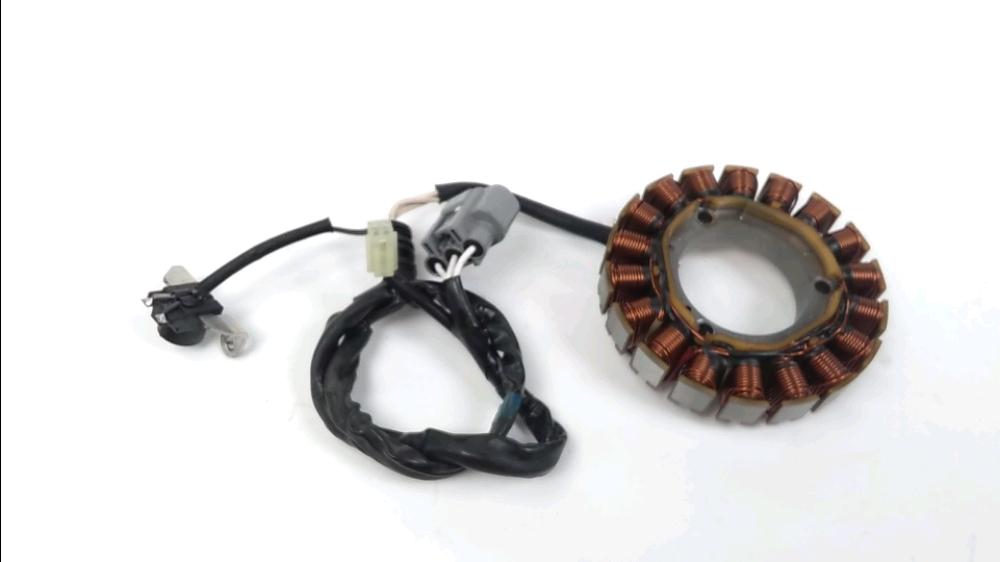 STATOR