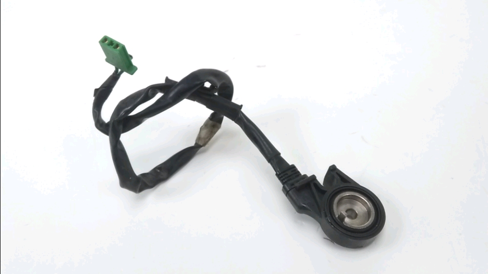 Contacteur de bequille