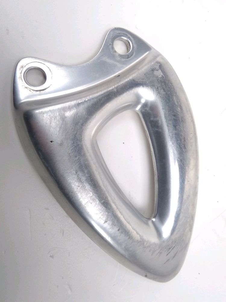 HABILLAGE PLATINE GAUCHE