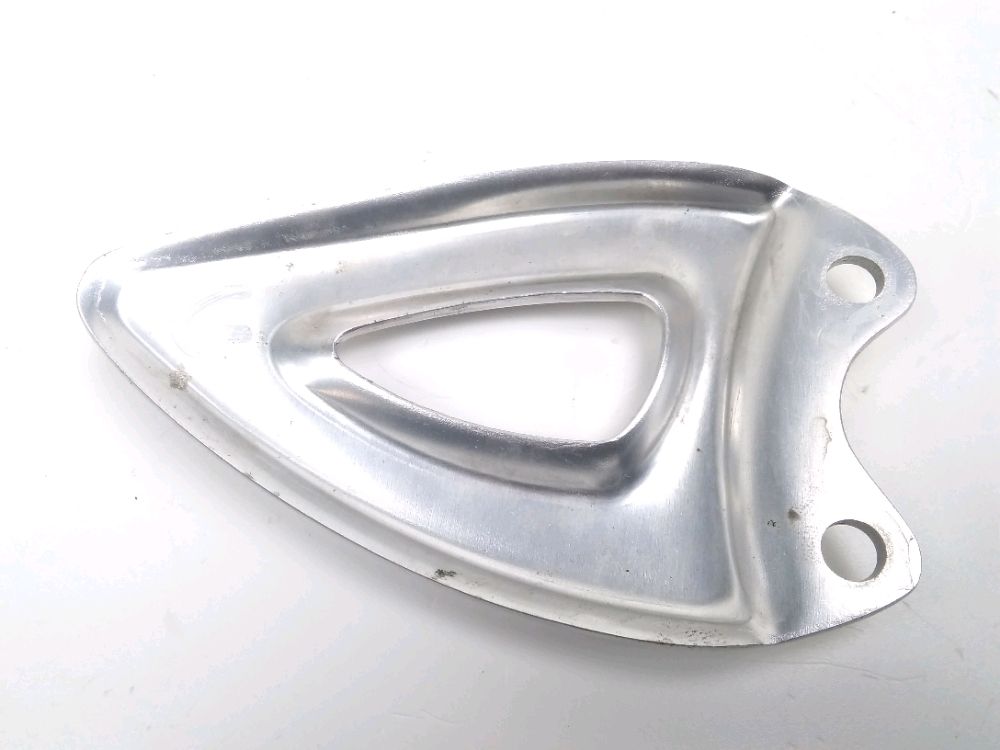 HABILLAGE PLATINE GAUCHE
