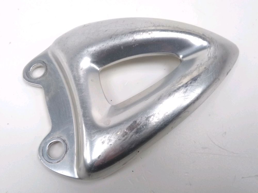 HABILLAGE PLATINE DROIT