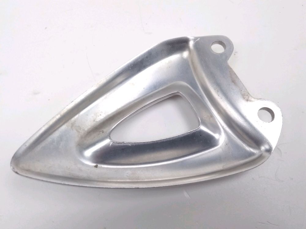 HABILLAGE PLATINE DROIT