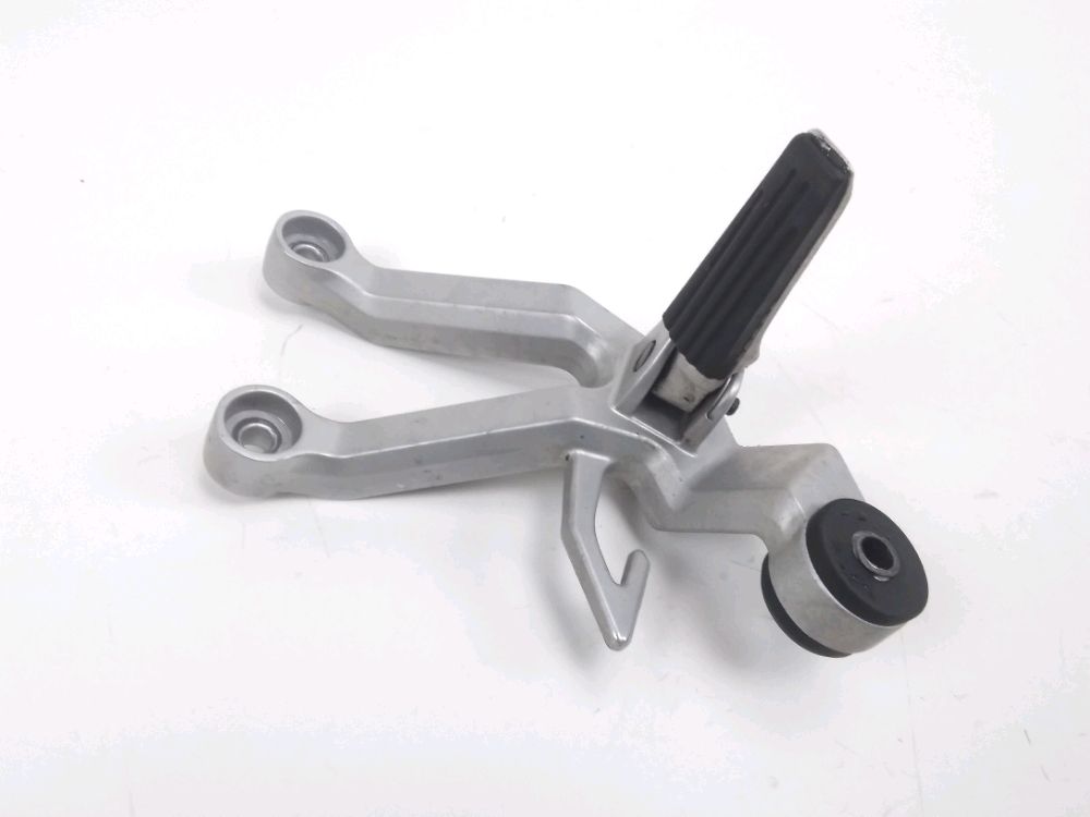 PLATINE ARRIERE DROITE COMPLETE