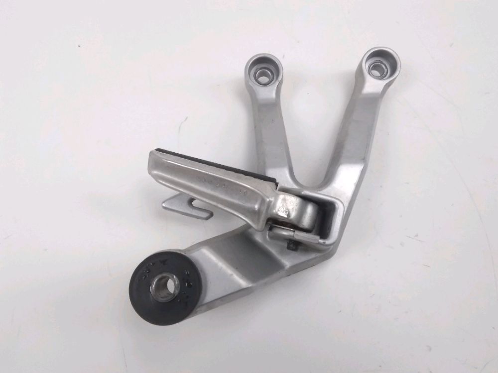 PLATINE ARRIERE DROITE COMPLETE