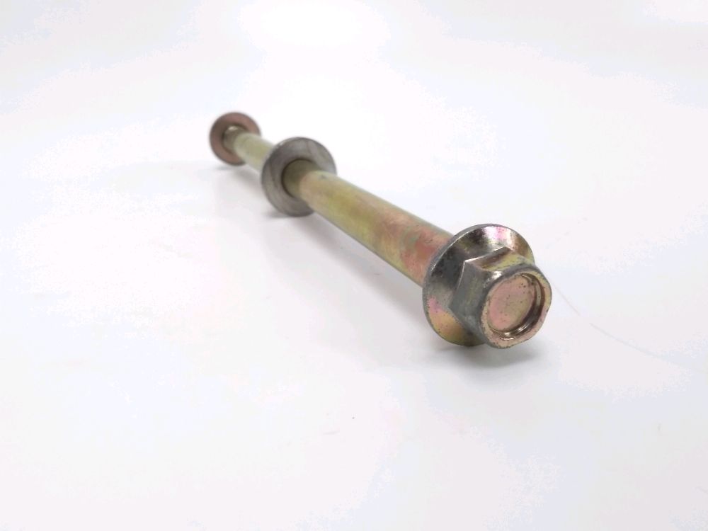 AXE DE ROUE AVANT