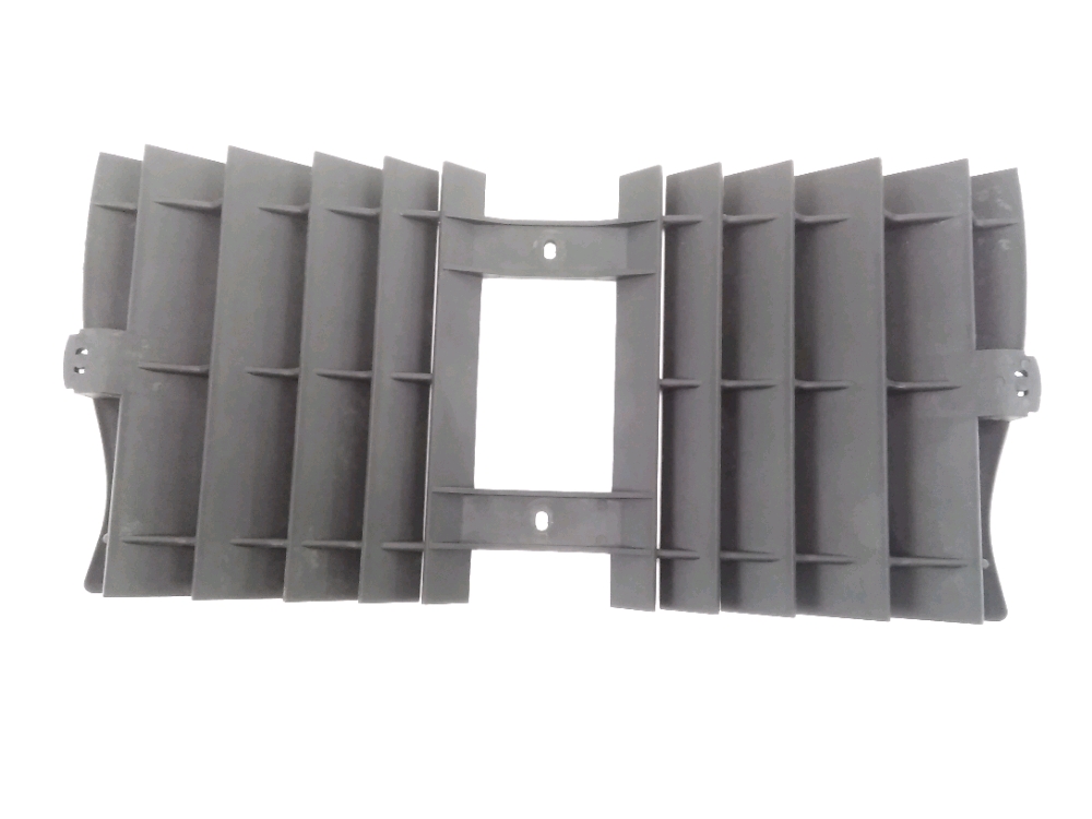 GRILLE DE RADIATEUR
