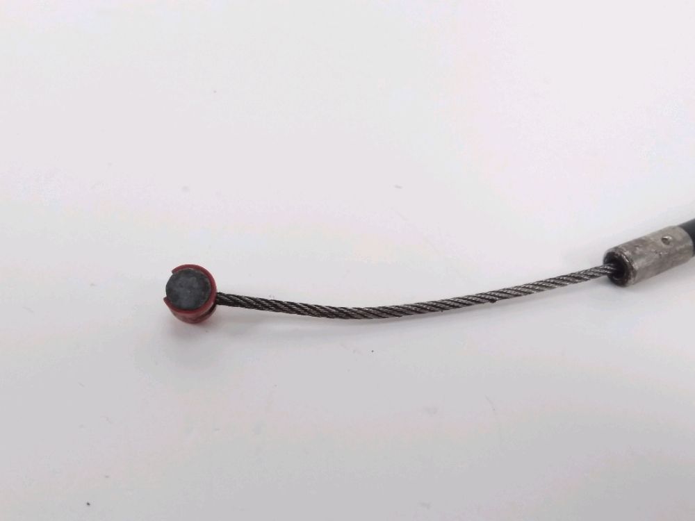 CABLE EMBRAYAGE