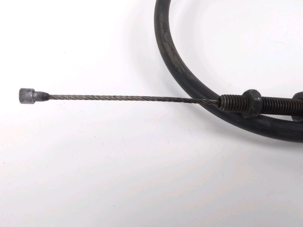 CABLE EMBRAYAGE