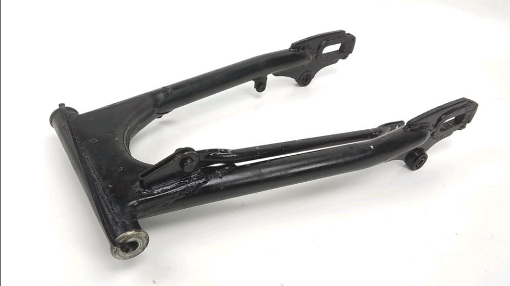 Bras oscillant complet