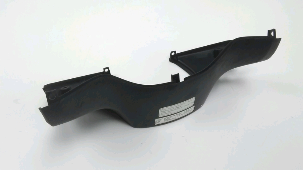 HABILLAGE ARRIERE DU GUIDON