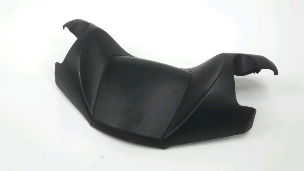 HABILLAGE AVANT DU GUIDON