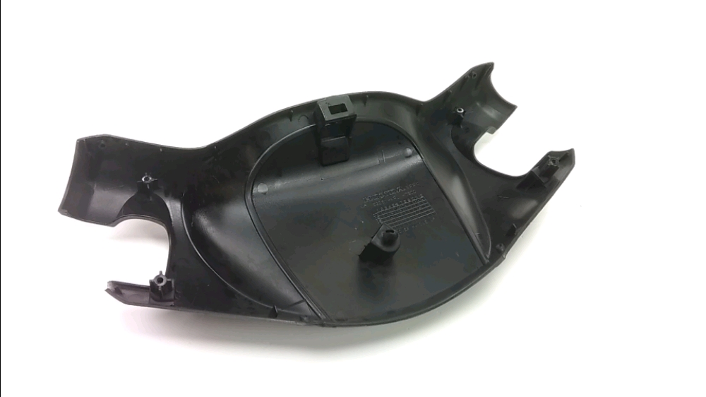 HABILLAGE AVANT DU GUIDON