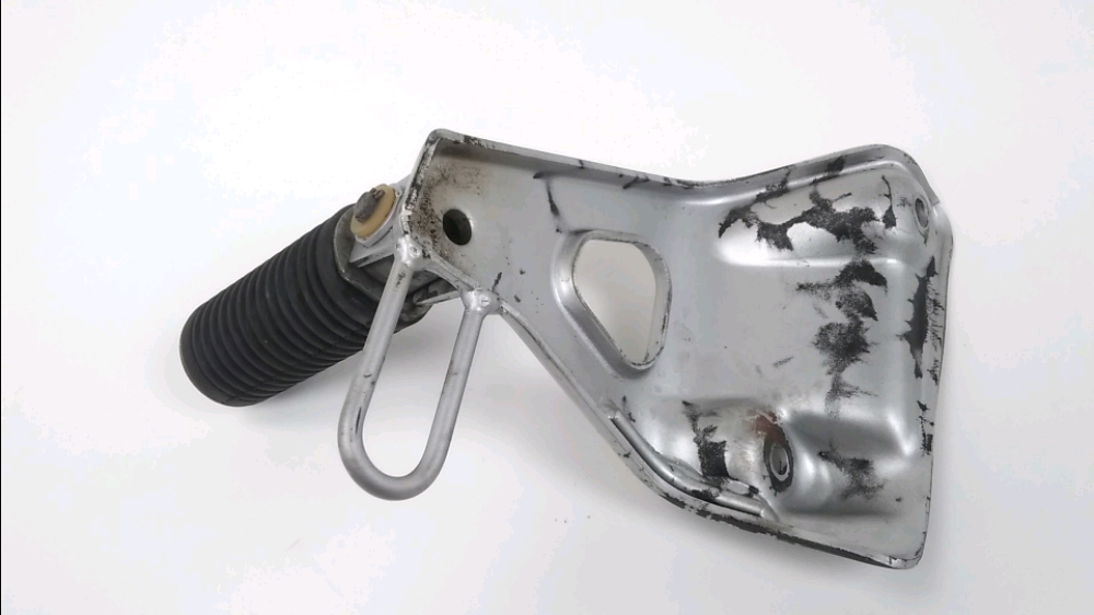 PLATINE ARRIERE DROITE COMPLETE