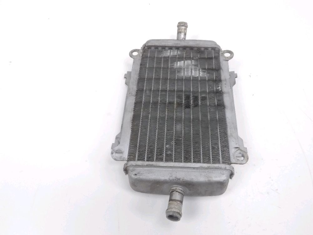 RADIATEUR EAU DROIT