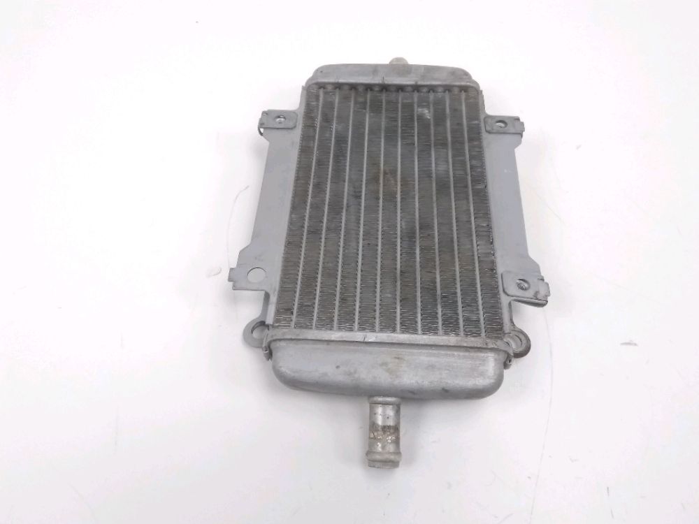 RADIATEUR EAU GAUCHE
